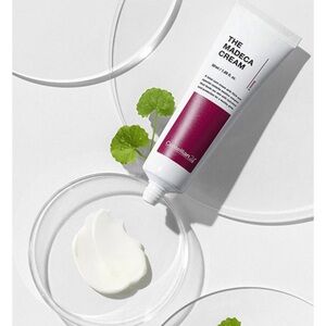 #1 Anti-Aging Korean pharmaceutical bestseller- The madeca cream : 50ml New